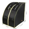 Portable Steam Sauna Spa 4L 2000W