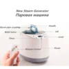 Portable Steam Sauna Spa 4L 2000W