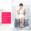 Portable Steam Sauna Spa 4L 2000W