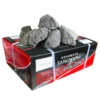 Premium Volcanic Sauna Stones for Steam Rooms