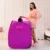 one person Purple