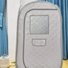 Portable Foldable Steam Sauna Tent Kit