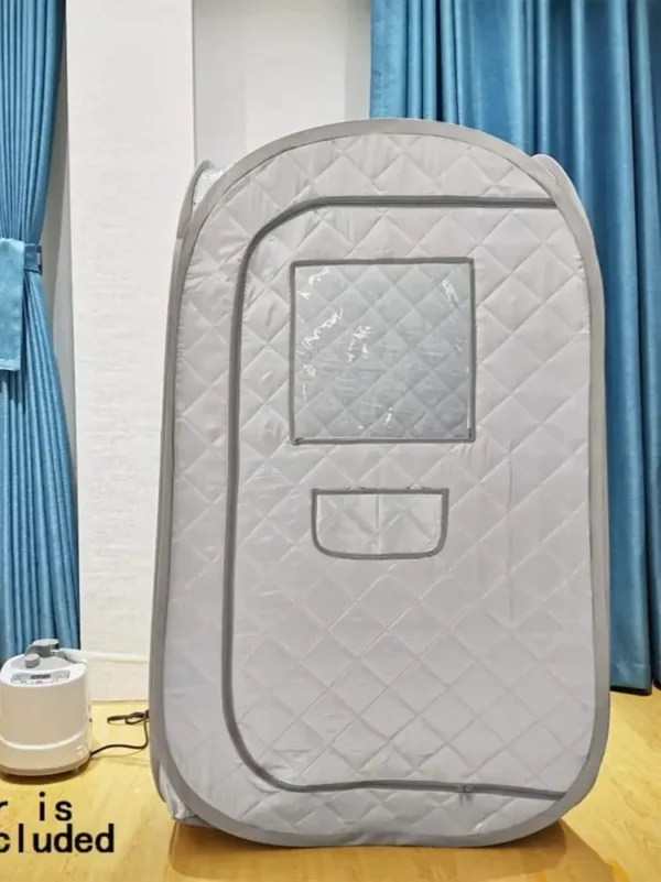 Portable Foldable Steam Sauna Tent Kit