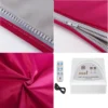 Premium Sauna Blanket for Home Weight Loss