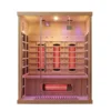 Ceramic Infrared Sauna Heater Panel