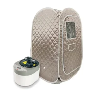 Portable Foldable Steam Sauna Tent Kit