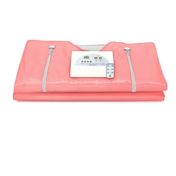 Premium Sauna Blanket for Home Weight Loss