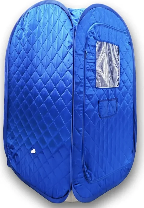 Portable Foldable Steam Sauna Tent Kit