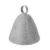 1pc Grey