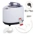 2.6L Sauna Steamer