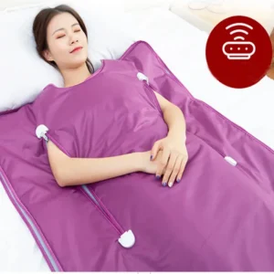Premium Sauna Blanket for Home Weight Loss