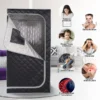 Portable Home Steam Sauna Tent Kit
