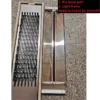 Ceramic Infrared Sauna Heater Panel